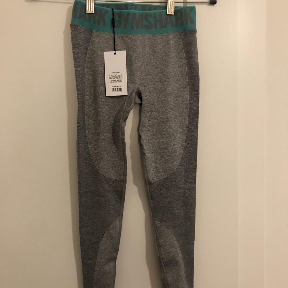 NWT Gymshark Flex Leggings